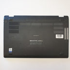 Dell Latitude 5501 Gehäuse Unterschale Unterteil Bottom Base Cover Case
