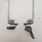 HP ProBook 655 G3 Display Scharniere Set Links Rechts Laptop Hinge Bracket – Bild 2