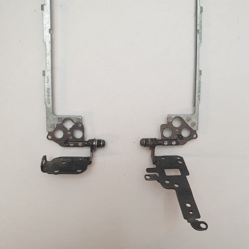 HP ProBook 655 G3 Display Scharniere Set Links Rechts Laptop Hinge Bracket – Bild 2