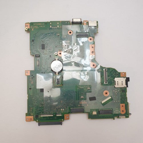 Fujitsu LifeBook E557 Mainboard Intel Core i7-7500U Motherboard Systemplatine – Bild 4