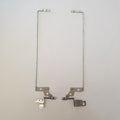 Lenovo IdeaPad 320-15AST Display Scharniere Set Hinge Links Rechts