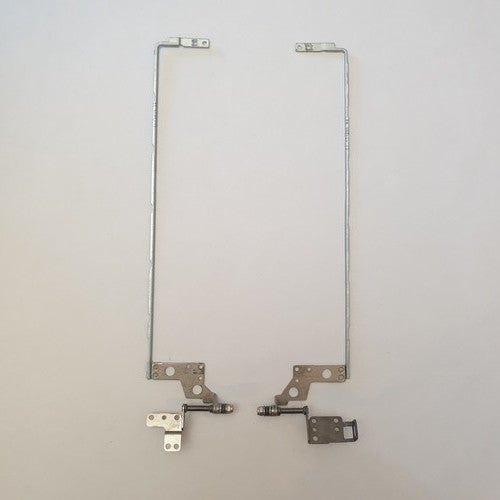 Lenovo IdeaPad 320-15AST Display Scharniere Set Hinge Links Rechts