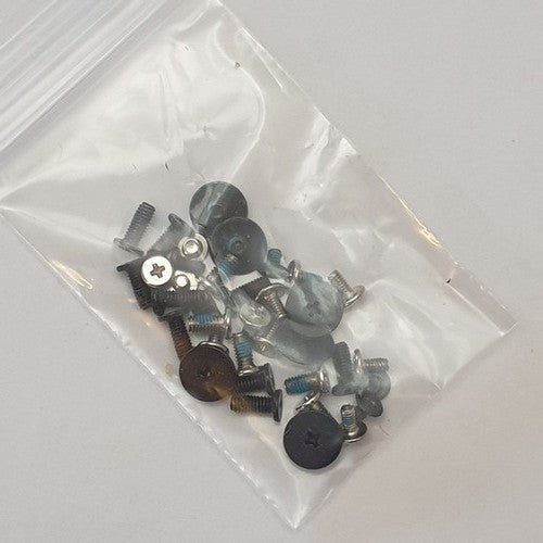 Acer Extensa 15 N19C1 Schraubensatz Screw Set Schrauben Laptop Notebook – Bild 2