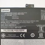 Lenovo ThinkPad X1 Yoga Gen 5 G5 Original Akku 3230mAh Li-ion Battery Pack – Bild 2