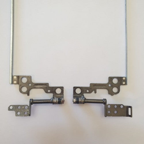 Lenovo V145-15AST Display Scharniere Set Links Rechts Screen Hinges – Bild 2