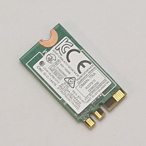 Dell Inspiron 3582 WLAN Karte DW1810 Wireless Modul WiFi Card – Bild 2