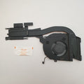 Dell Latitude 5501 Kühler Lüfter Heatsink Fan Kühlung inkl. Wärmeleitpaste