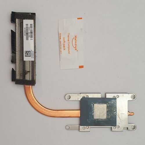 HP 255 G6 Kühler Heatsink Kühlkörper Heatpipe – Bild 2