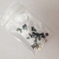 Lenovo ThinkBook 13s-IWL 13s IWL Schraubensatz Schrauben Set Screw Set