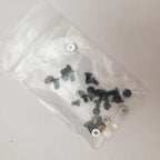 Lenovo ThinkBook 13s-IWL 13s IWL Schraubensatz Schrauben Set Screw Set