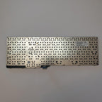 Fujitsu LifeBook A556 Tastatur DE QWERTZ Keyboard – Bild 2