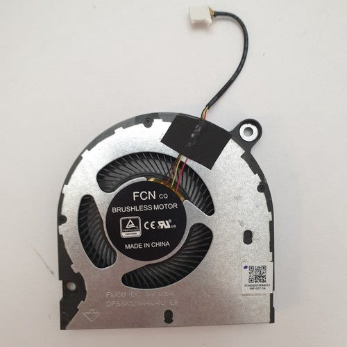 Acer TravelMate P214 Lüfter Fan Kühler Ersatzteil