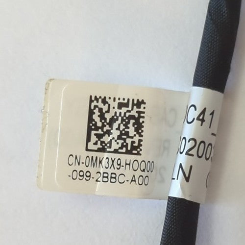 Dell Latitude 5411 Akkukabel Batterie Anschluss Kabel Battery Cable