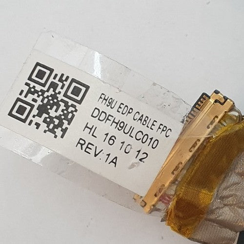 Fujitsu LifeBook A557 Displaykabel LCD eDP Cable
