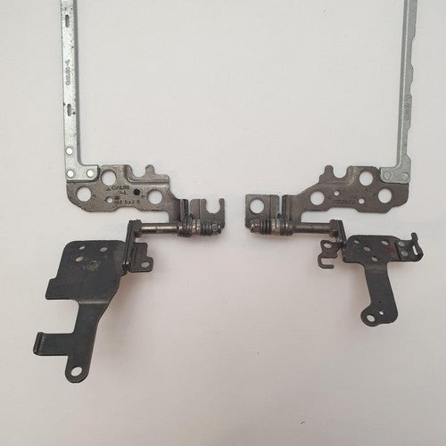 Dell Inspiron 3582 Display Scharniere Set Hinge Links Rechts – Bild 2