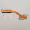 Toshiba Portege X20W‑E‑10D Kühler Heatsink mit Wärmeleitpaste