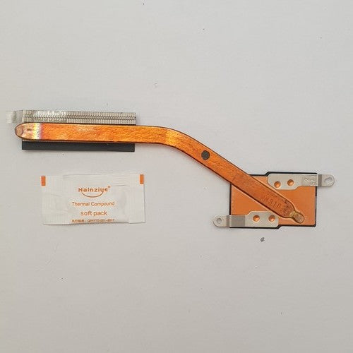 Toshiba Portege X20W‑E‑10D Kühler Heatsink mit Wärmeleitpaste
