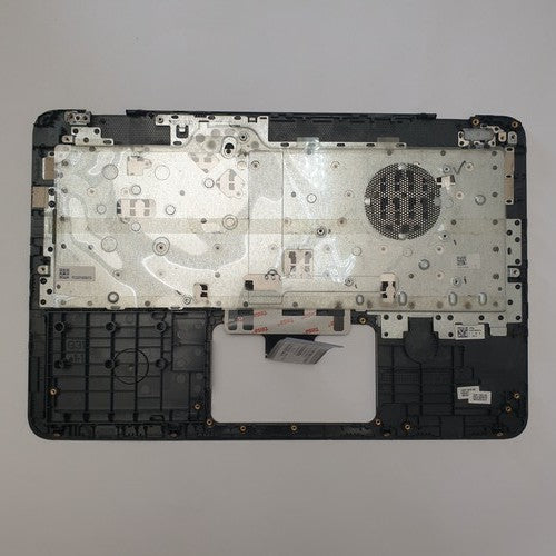 HP Pavilion 14-al102ng Handauflage Tastatur DE QWERTZ Palmrest Keyboard – Bild 2