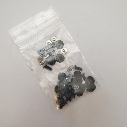 HP ProBook 850 G5 Schraubensatz Screw Set Schrauben Gehäuse