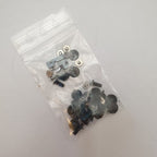 HP ProBook 850 G5 Schraubensatz Screw Set Schrauben Gehäuse