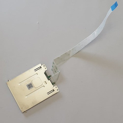 Dell Latitude E7250 Smart Card Reader Board Smartcard Leser Platine