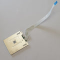 Dell Latitude E7250 Smart Card Reader Board Smartcard Leser Platine