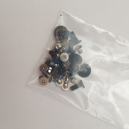 HP 255 G6 Schraubensatz Schrauben Screw Set Notebook Laptop