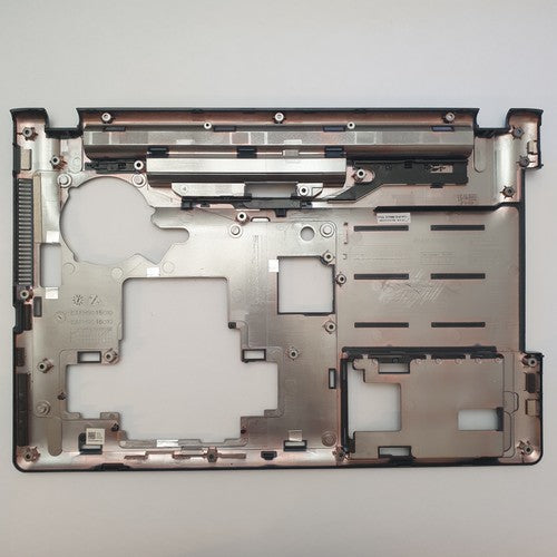 Fujitsu LifeBook A357 Gehäuse Unterschale Unterteil Bottom Base Cover Case – Bild 2
