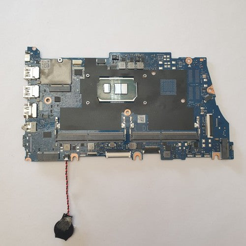 HP Probook 650 G8 Mainboard i7‑1185G7 Motherboard Systemplatine