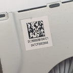 Lenovo IdeaPad 320-15AST 320 15AST CPU Lüfter Fan Cooler Kühlung – Bild 3