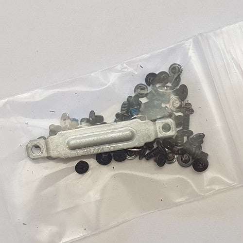 Dell Latitude 5501 Schraubensatz Screw Set Schrauben Gehäuse Ersatzteile