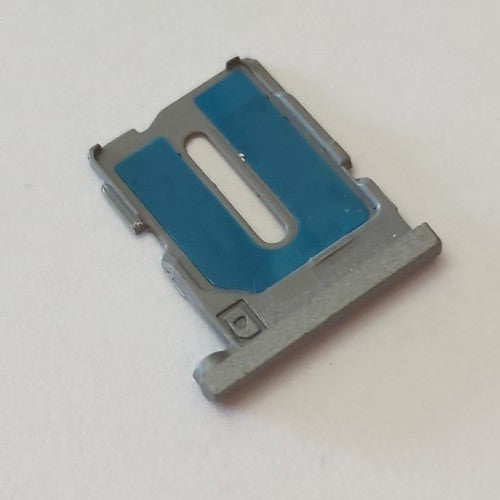 Dell Latitude 5411 SIM Karten Halter Schacht Tray Grau