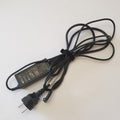 HP 17-by0331ng Netzteil Ladegerät 45W Original Laptop Notebook Charger