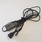 HP 17-by0331ng Netzteil Ladegerät 45W Original Laptop Notebook Charger