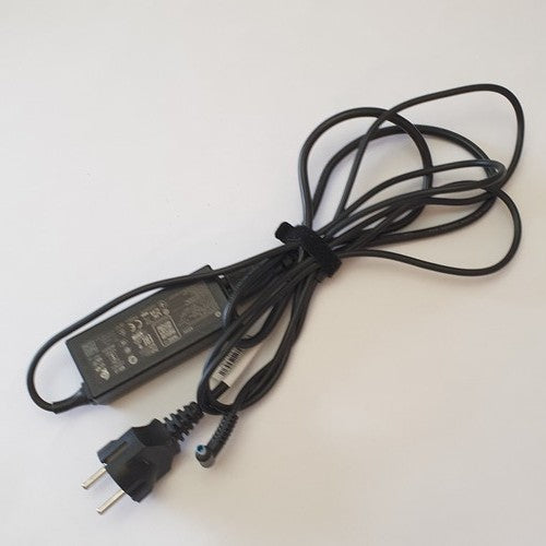 HP 17-by0331ng Netzteil Ladegerät 45W Original Laptop Notebook Charger