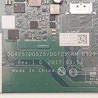 Lenovo IdeaPad 320‑15AST/80XV 320 15AST 80XV Mainboard Motherboard NM B321 AMD – Bild 4