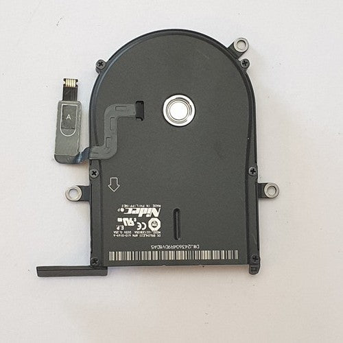 Apple MacBook Pro A1425 Original Lüfter Fan CPU – Bild 2
