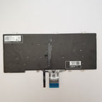 Dell Latitude 7300 Tastatur Französisch AZERTY Keyboard FR mit – Bild 3