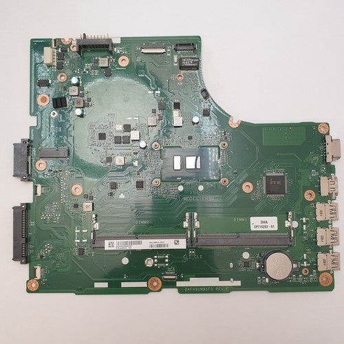 Fujitsu LifeBook A557 Mainboard Motherboard CPU Intel Core i5-7200U DAFH9UMB6F0