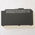 HP ProBook 650 G5 Original Akku 4210mAh Li-ion Battery Pack