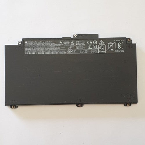HP ProBook 650 G5 Original Akku 4210mAh Li-ion Battery Pack