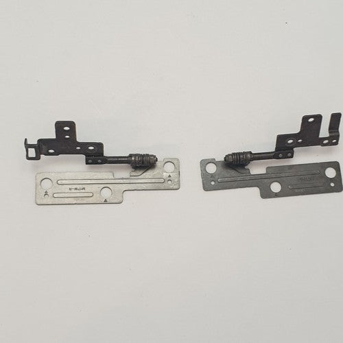 Medion Akoya S17401 Display Scharniere Set Links Rechts Hinge – Bild 2