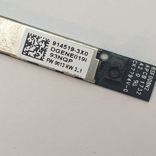 HP 255 G6 Webcam Kamera Modul Camera – Bild 2