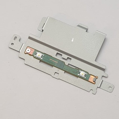 Fujitsu LifeBook E557 Maustasten Touchpadbutton Board