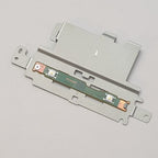 Fujitsu LifeBook E557 Maustasten Touchpadbutton Board
