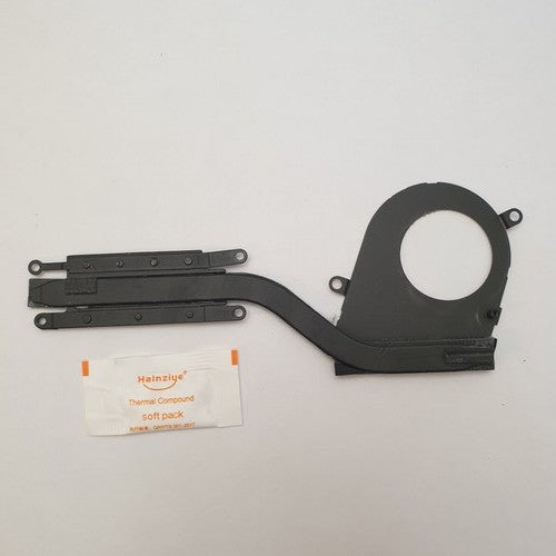 Dell Latitude 7300 Kühler Heatsink Kühlung Heatpipe – Bild 2