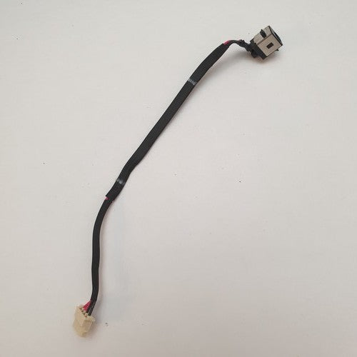 Fujitsu LifeBook A557 Strombuchse Netzanschluss Ladebuchse DC Jack Power Cable – Bild 2