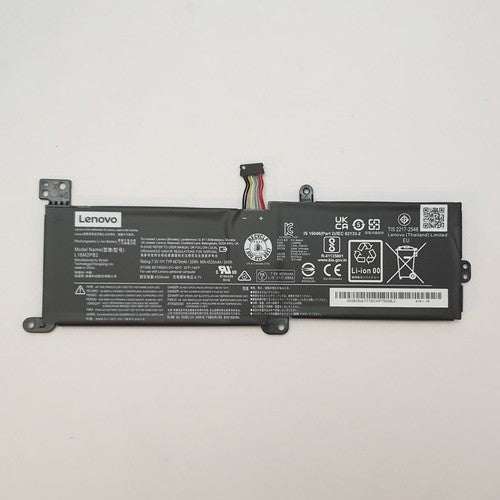 Lenovo V15-ADA Original Akku 4535mAh Li-ion Battery Pack L16M2PB2