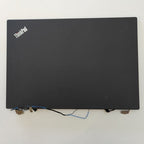 Lenovo ThinkPad T14 G1 FHD Display komplett Bildschirm LCD Displayeinheit Cover – Bild 4