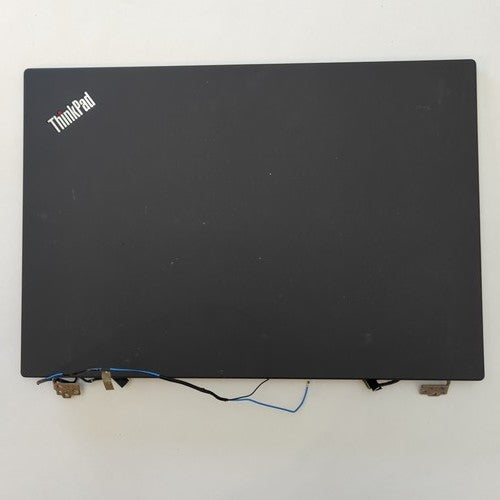 Lenovo ThinkPad T14 G1 FHD Display komplett Bildschirm LCD Displayeinheit Cover – Bild 4